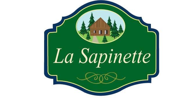 La Sapinette Villa Val-David Ngoại thất bức ảnh